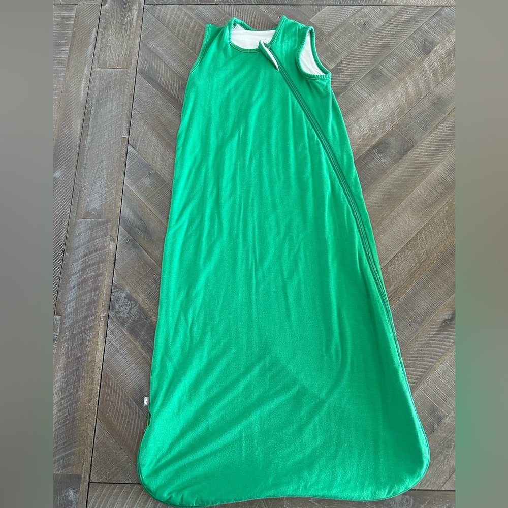 Kyte baby - Sleepsack 0.5 TOG - size M - Color Fern